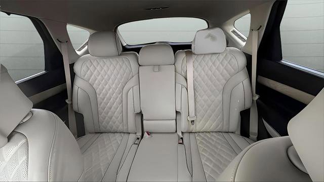 Used 2024 Genesis GV80 3.5T w/ Prestige Package image 16