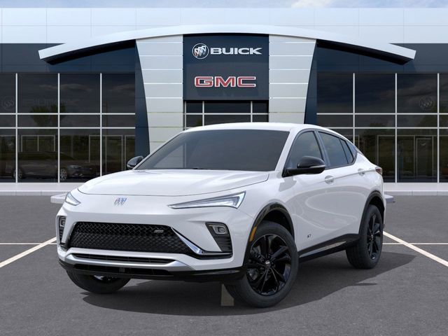 Used 2026 Buick Envista Sport Touring w/ Convenience I Package image 6