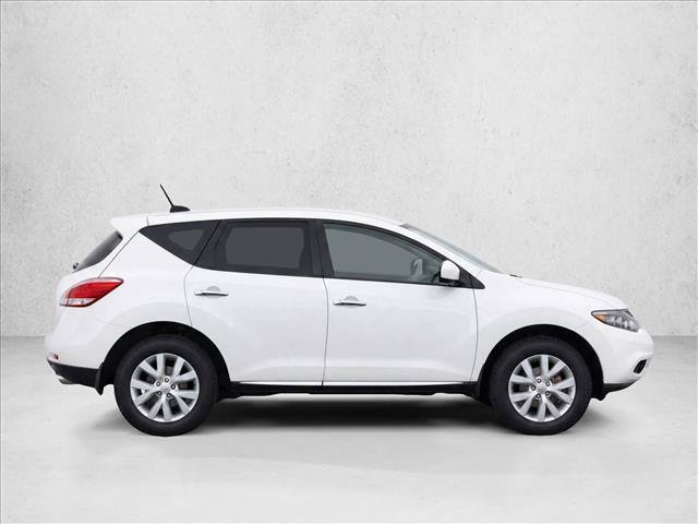 Used 2014 Nissan Murano S FWD image 8