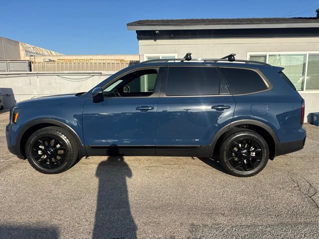 Used 2024 Kia Telluride SX X-Pro AWD/4WD image 8
