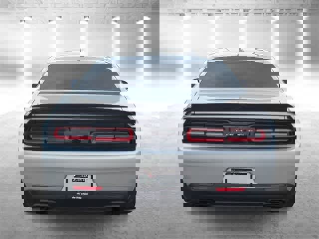 Used 2021 Dodge Challenger SRT Super Stock image 7