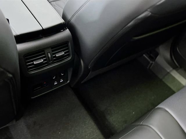 New 2026 Nissan Rogue Platinum w/ Platinum Premium Package image 24