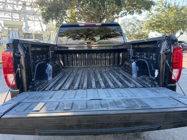 Certified 2022 GMC Sierra 1500 Elevation RWD image 15