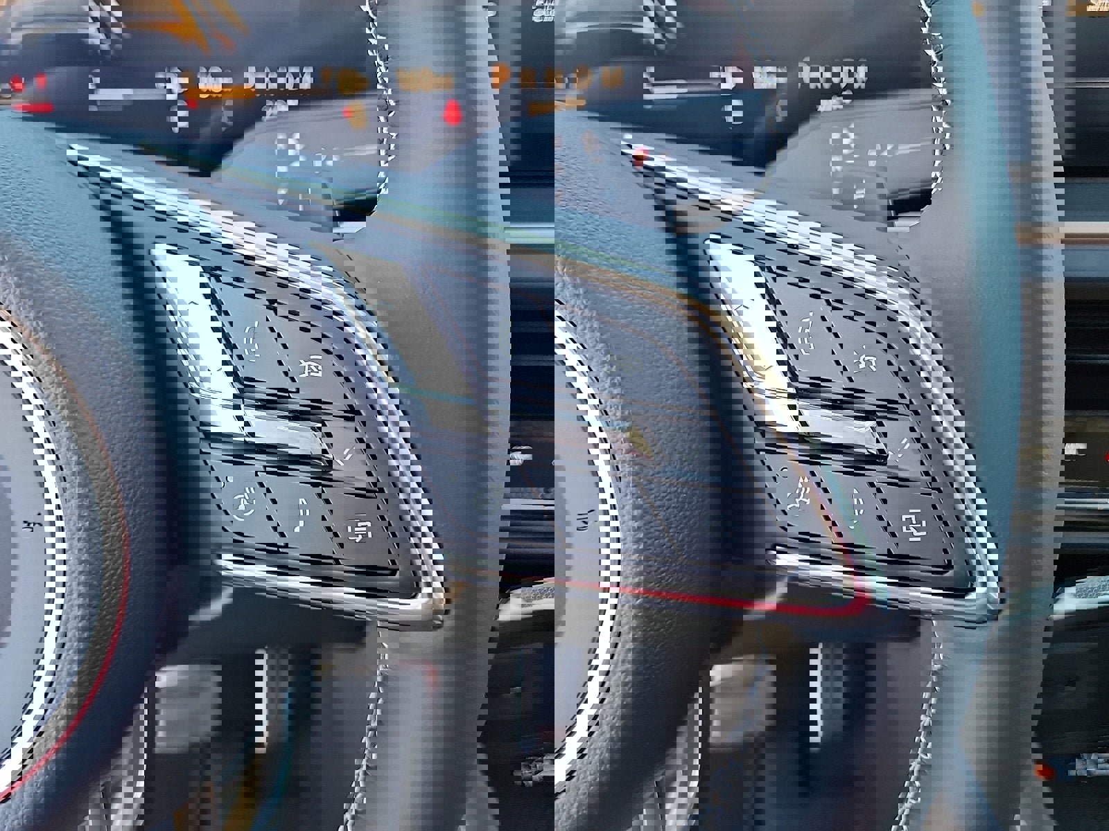 New 2026 Buick Envision Sport Touring image 18