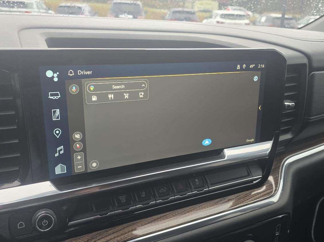 Used 2024 Chevrolet Silverado 3500 LT image 20