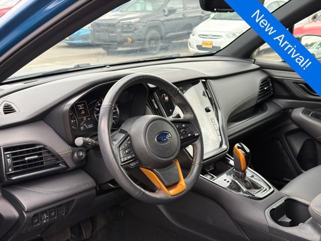 Used 2024 Subaru Outback Wilderness AWD/4WD image 9