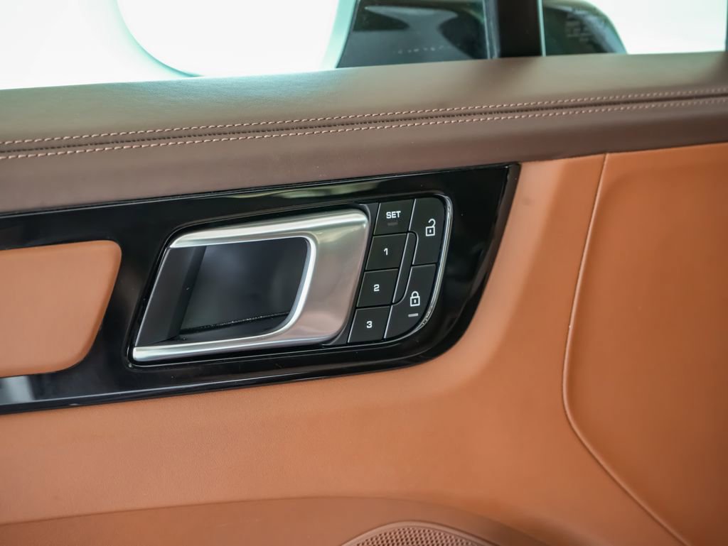 Certified 2023 Porsche Cayenne GTS image 14