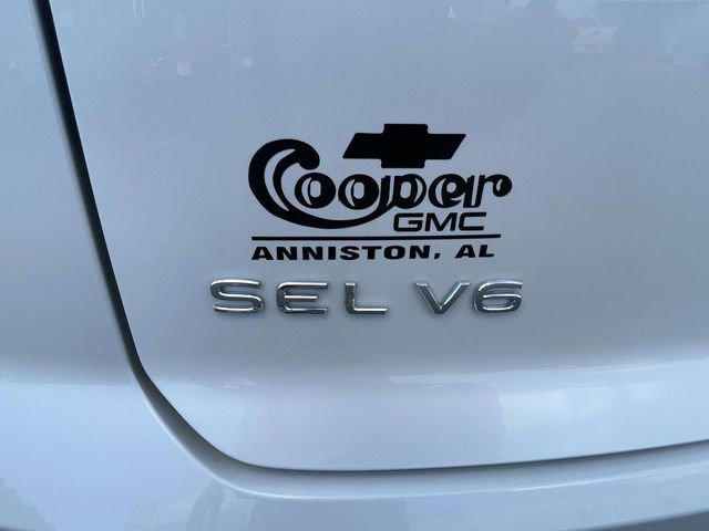 Used 2023 Volkswagen Atlas Cross Sport SEL Premium R-Line image 12