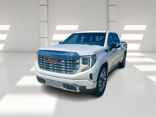 Used 2024 GMC Sierra 1500 Denali image 1