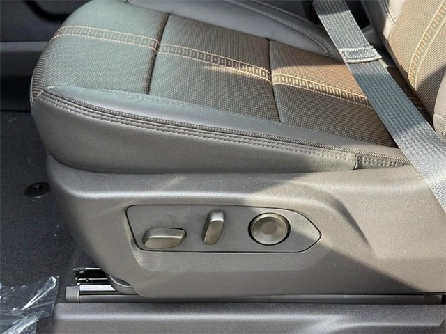 New 2026 Chevrolet Silverado 2500 High Country w/ Technology Package image 14