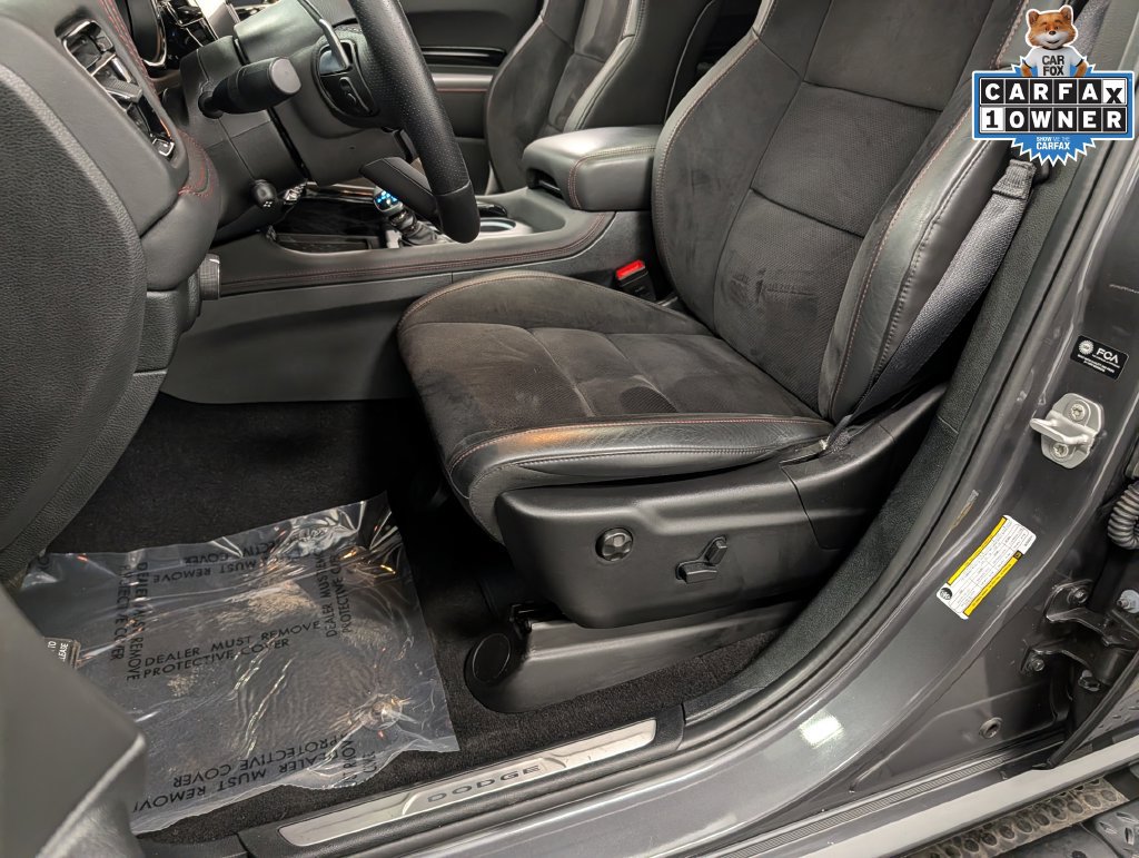 Used 2025 Dodge Durango GT AWD/4WD image 10