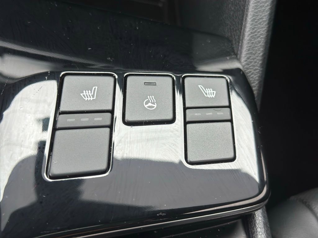 Used 2025 Kia Sportage X-Pro image 21