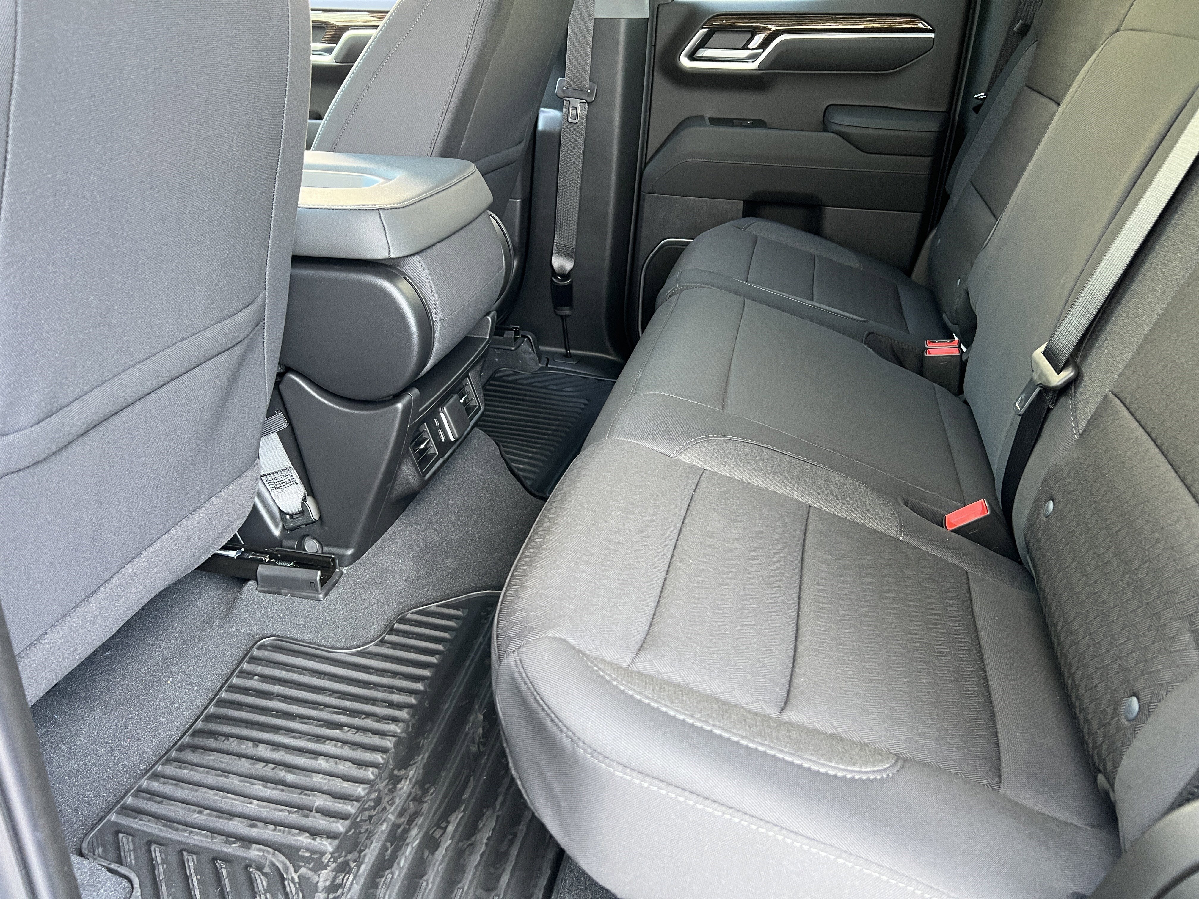 New 2026 GMC Sierra 1500 Elevation AWD/4WD image 17