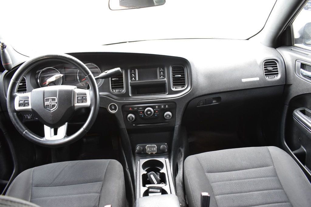 Used 2012 Dodge Charger Police RWD image 27