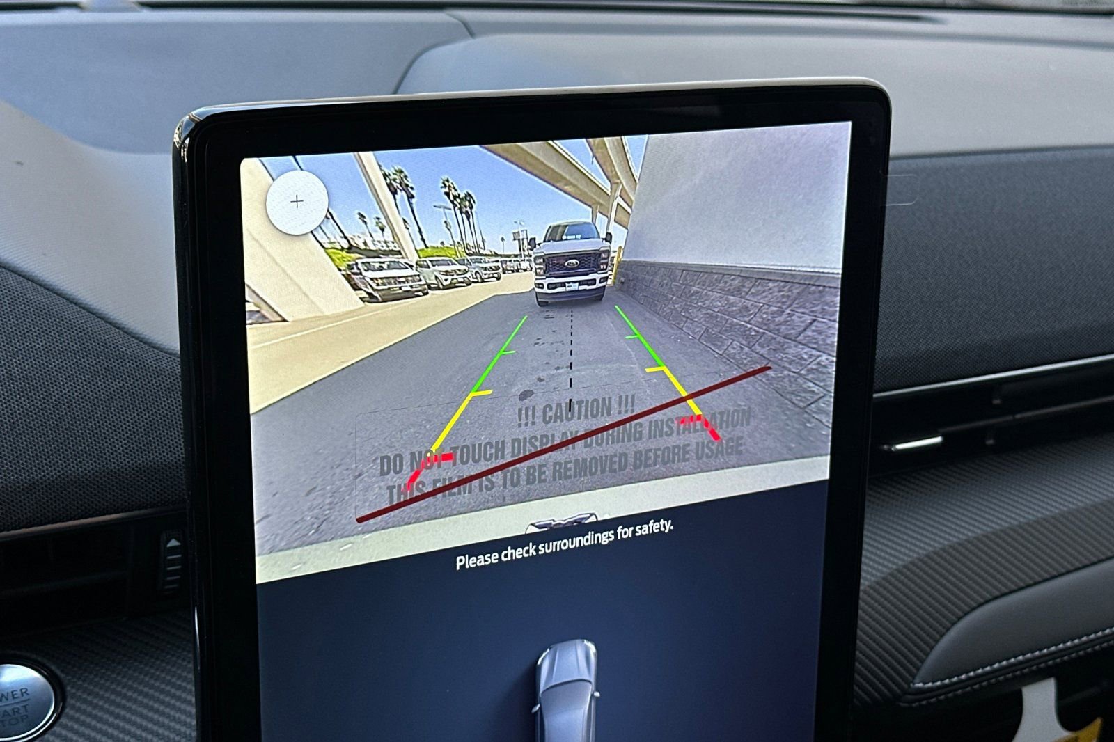 New 2026 Ford Mustang Mach-E Select w/ Comfort Package image 19