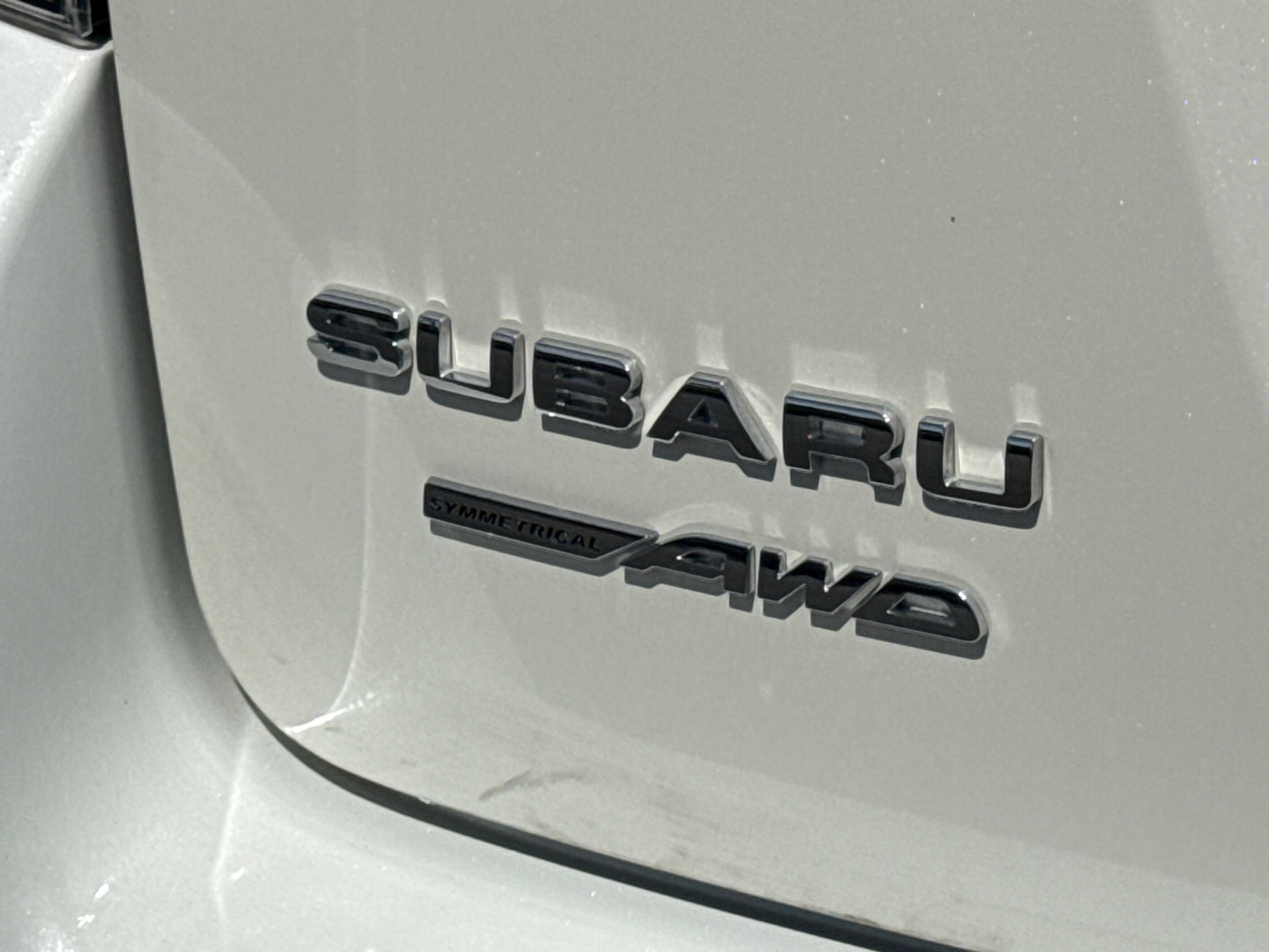 Used 2023 Subaru Crosstrek 2.5i Limited image 9