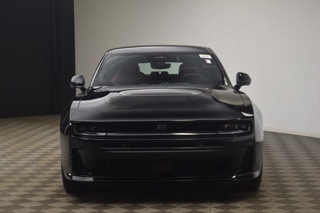 New 2026 Dodge Charger R/T AWD/4WD image 2
