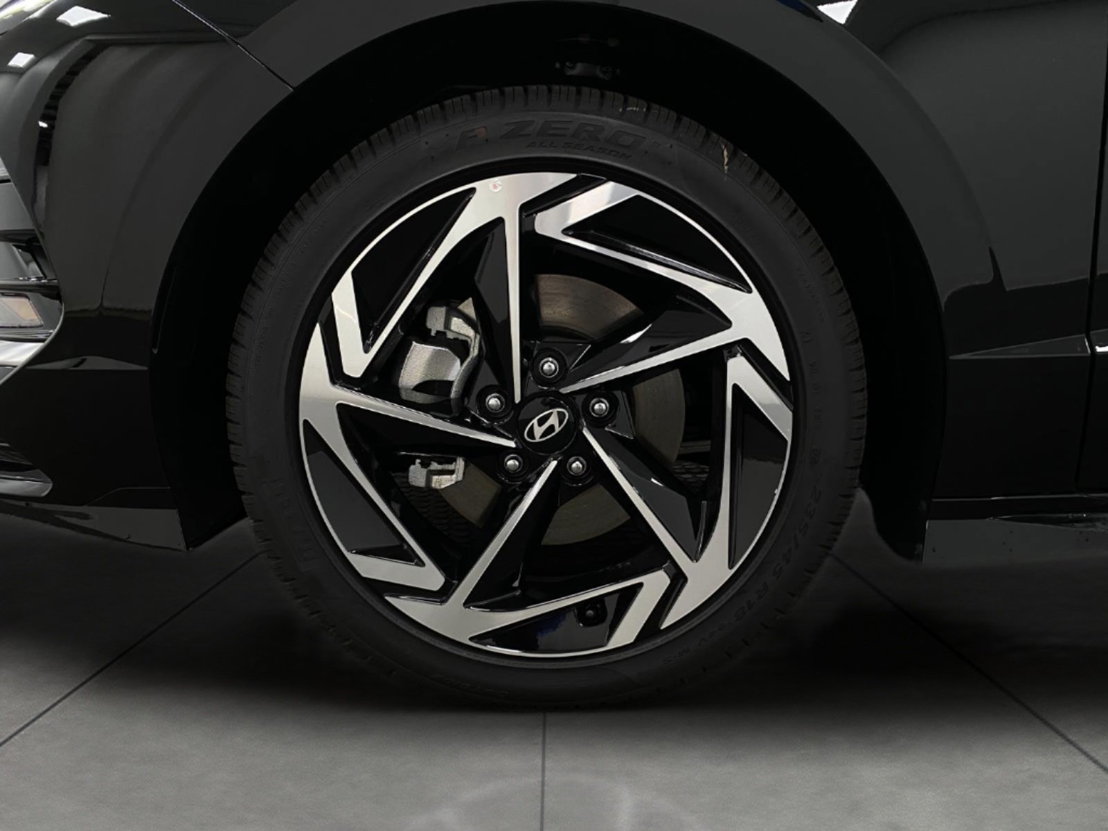 New 2026 Hyundai Sonata SEL AWD/4WD image 11