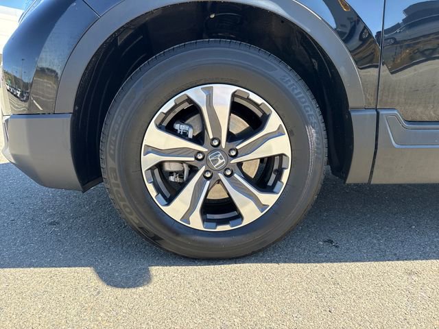 Used 2017 Honda CR-V LX image 29