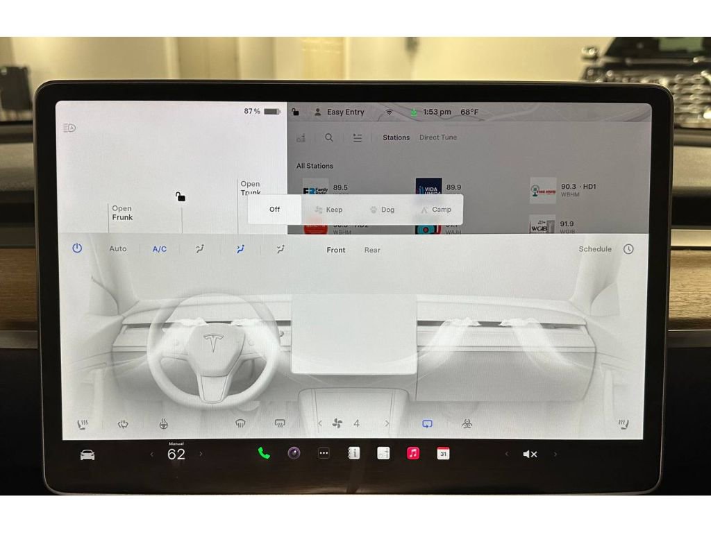 Used 2023 Tesla Model Y Performance image 22