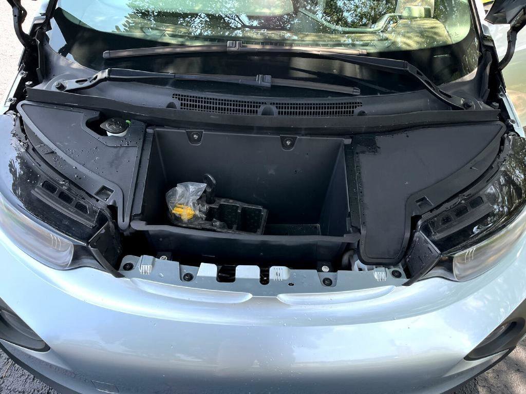 Used 2014 BMW i3 w/ Range Extender RWD image 39