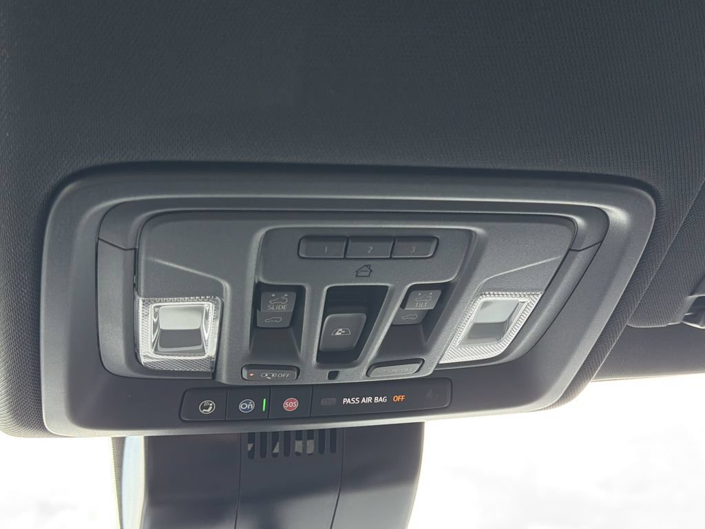New 2026 Chevrolet Silverado 2500 ZR2 w/ LPO, Dark Essentials Package AWD/4WD image 12