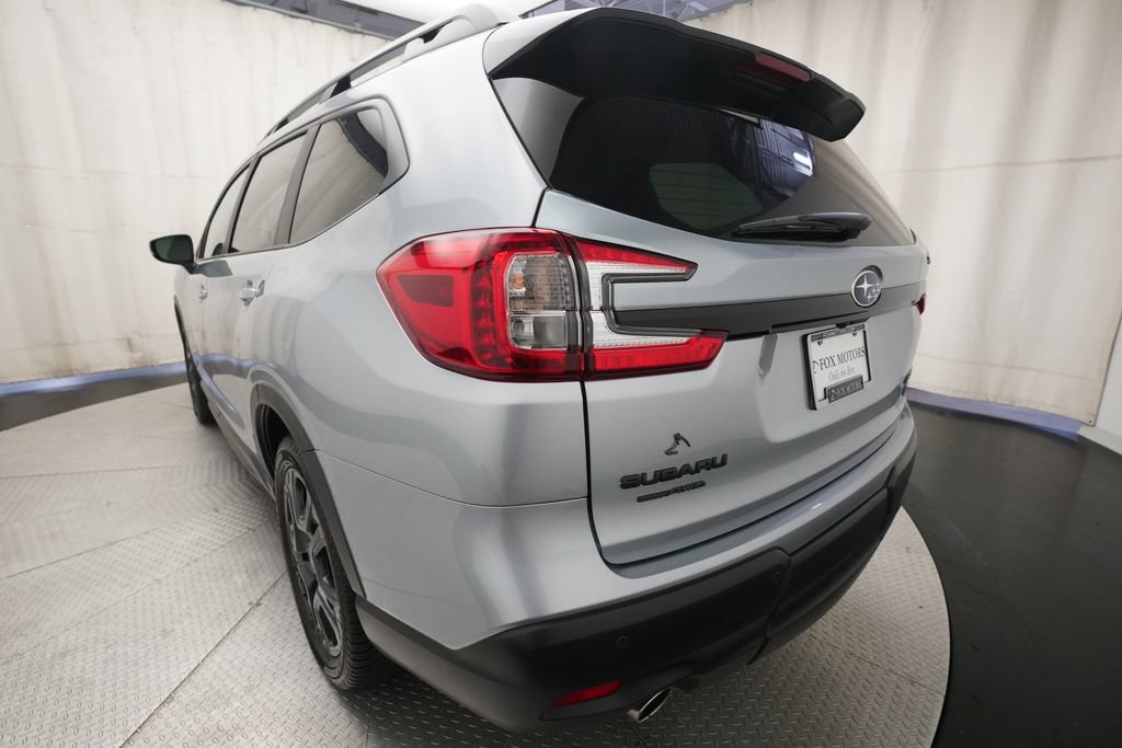 Certified 2025 Subaru Ascent Onyx Edition w/ Popular Package #2 AWD/4WD image 35