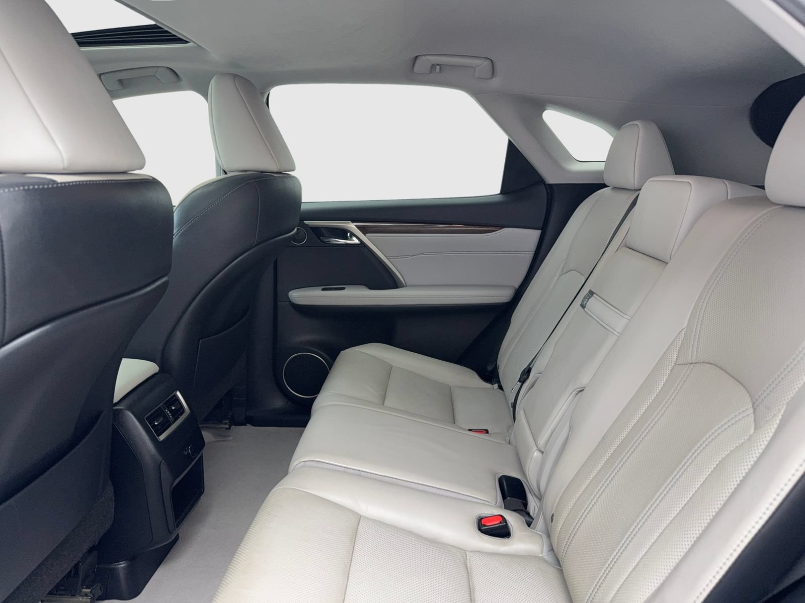 Used 2016 Lexus RX 350 AWD image 38
