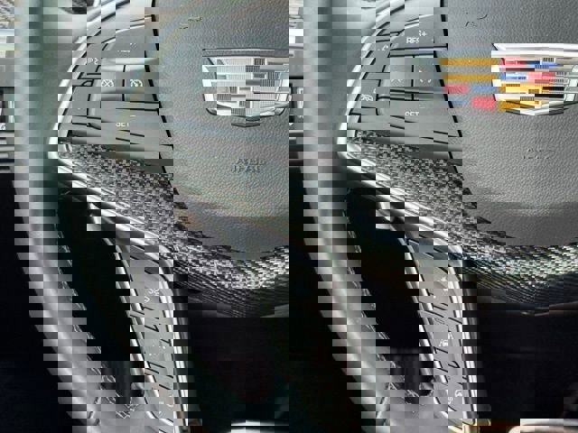 New 2025 Cadillac XT5 Sportv w/ Technology Package AWD/4WD image 27