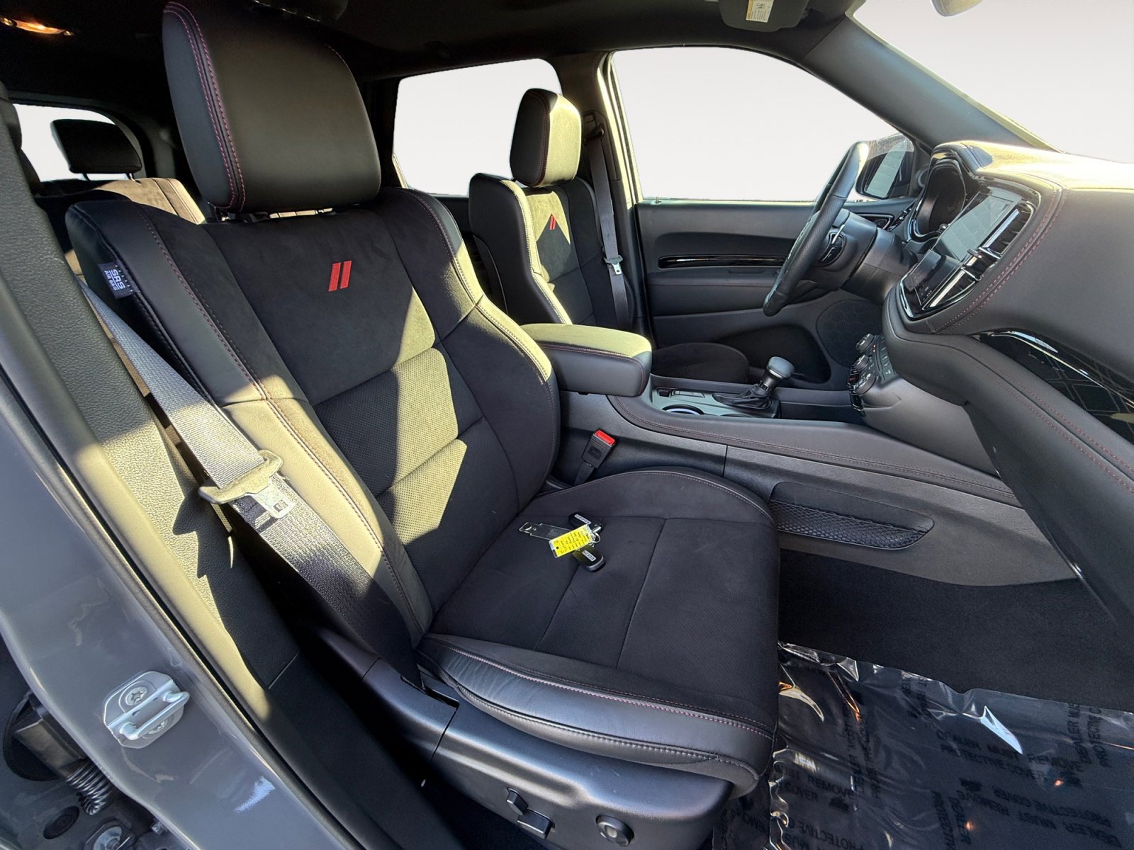 Used 2026 Dodge Durango GT image 19