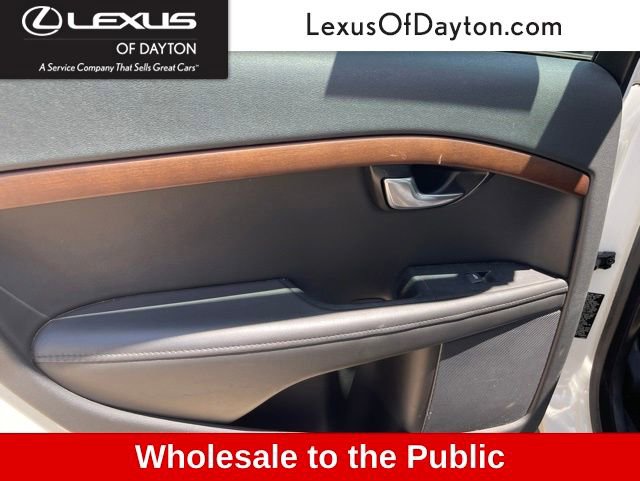 Used 2011 Volvo XC70 3.2 AWD/4WD image 28