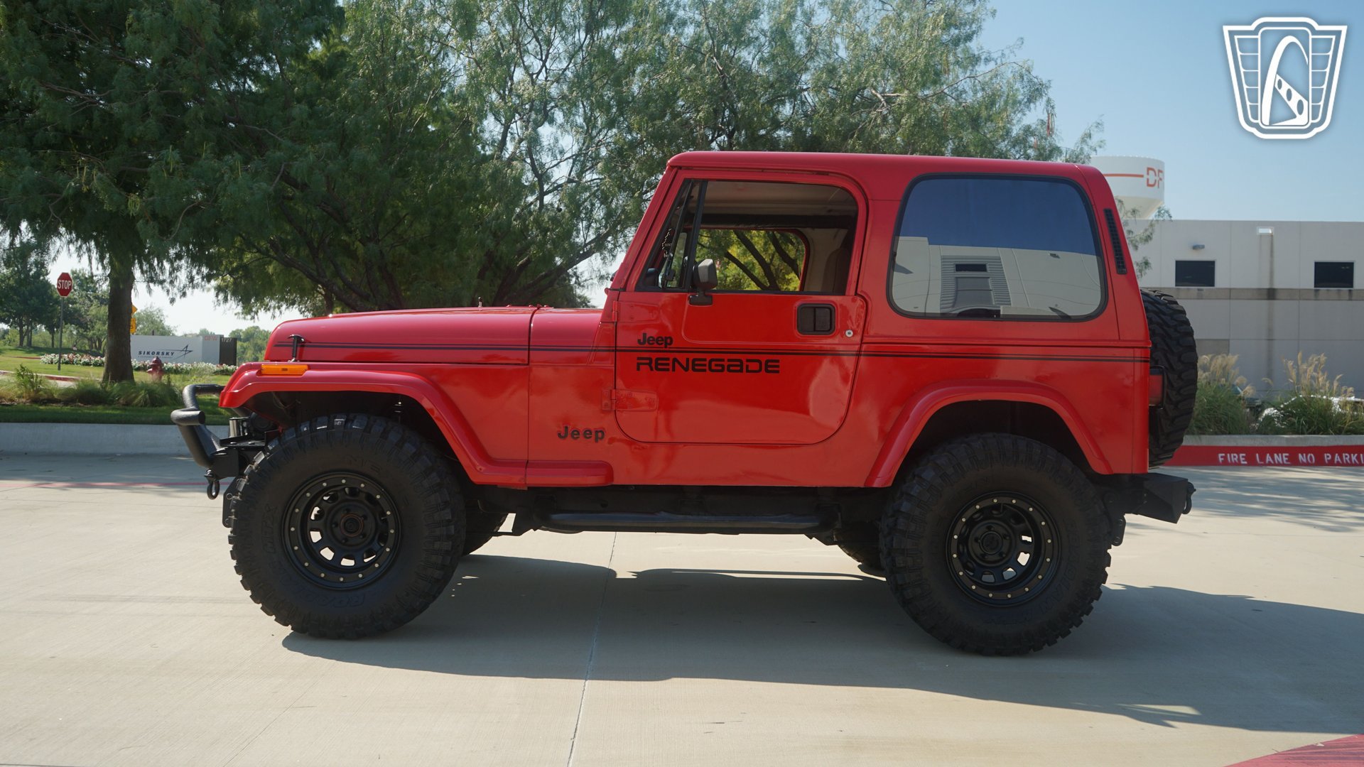 Used 1994 Jeep Wrangler SE AWD/4WD image 6