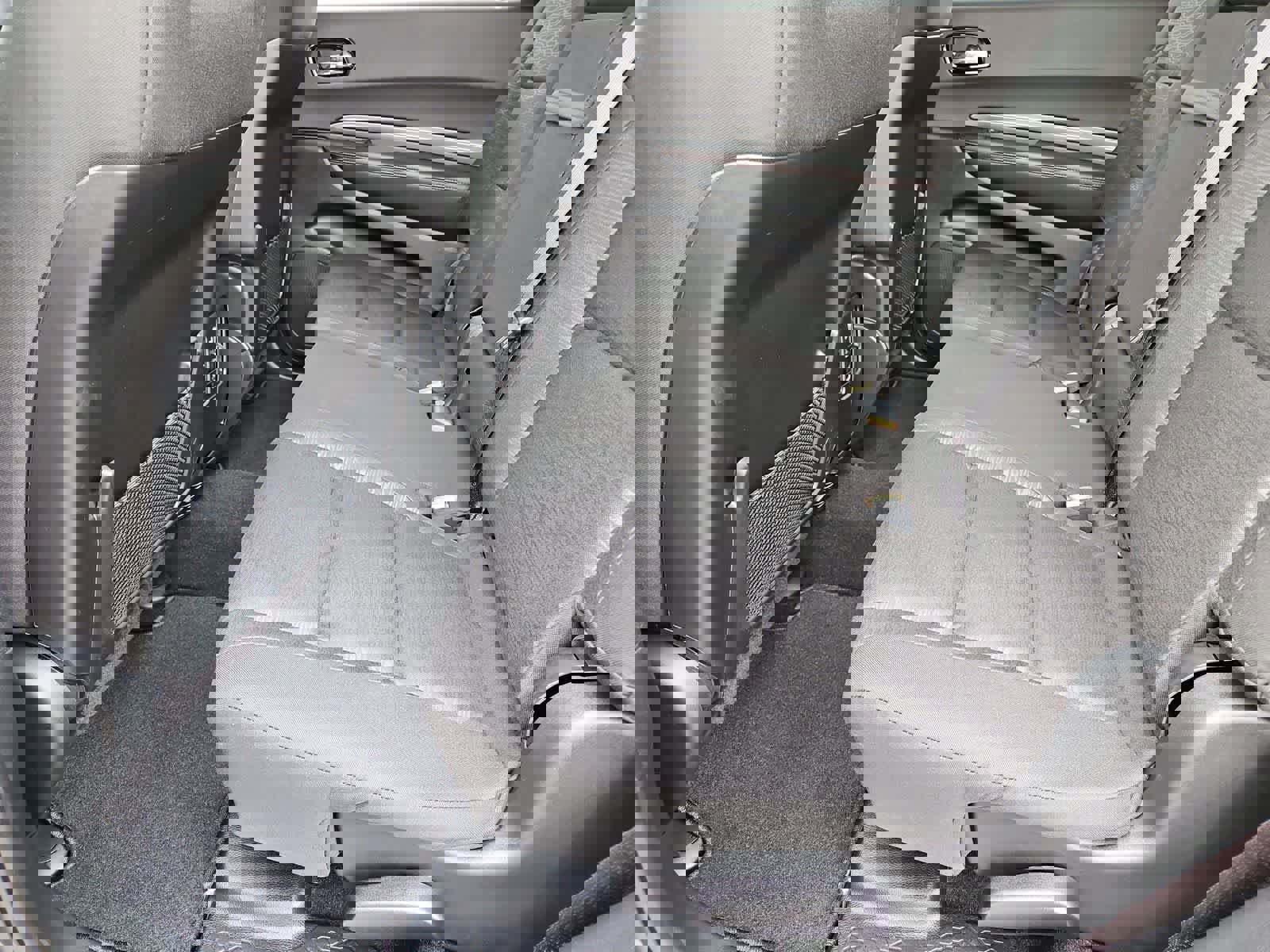 New 2026 Dodge Durango GT w/ Blacktop Package image 19