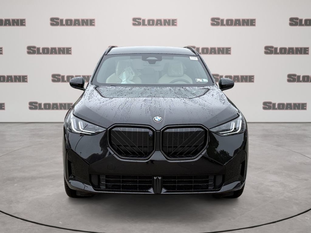 New 2026 BMW X3 xDrive30 AWD/4WD image 8