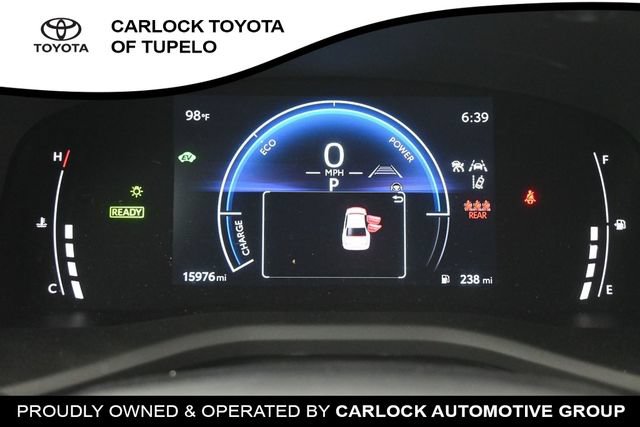 Used 2026 Toyota Camry LE FWD image 23