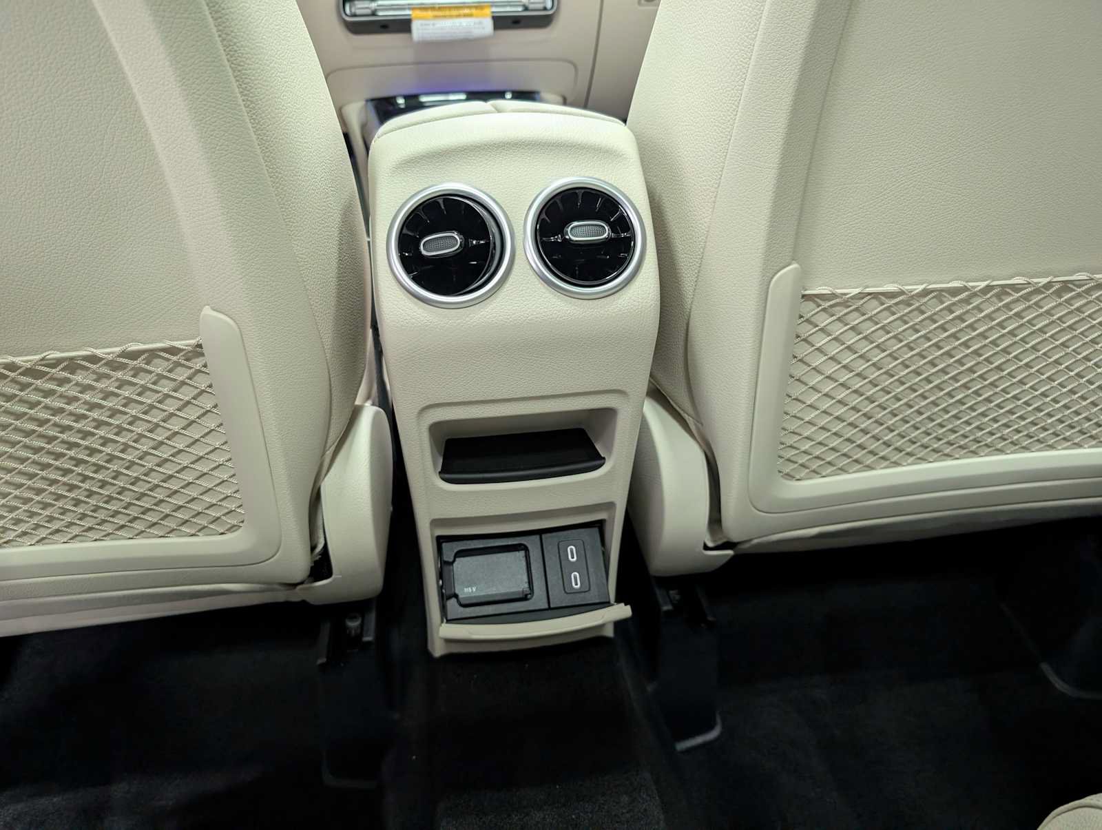 New 2026 Mercedes-Benz GLA 250 4MATIC image 19