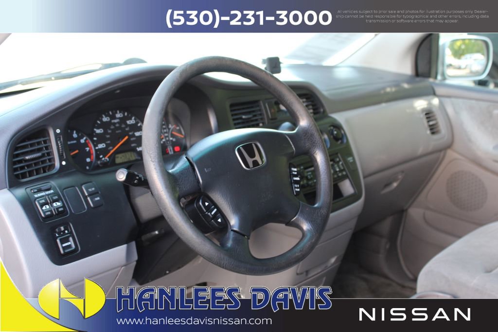 Used 2004 Honda Odyssey EX image 11