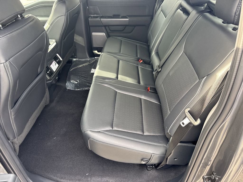 New 2026 Ford F150 Lariat image 20