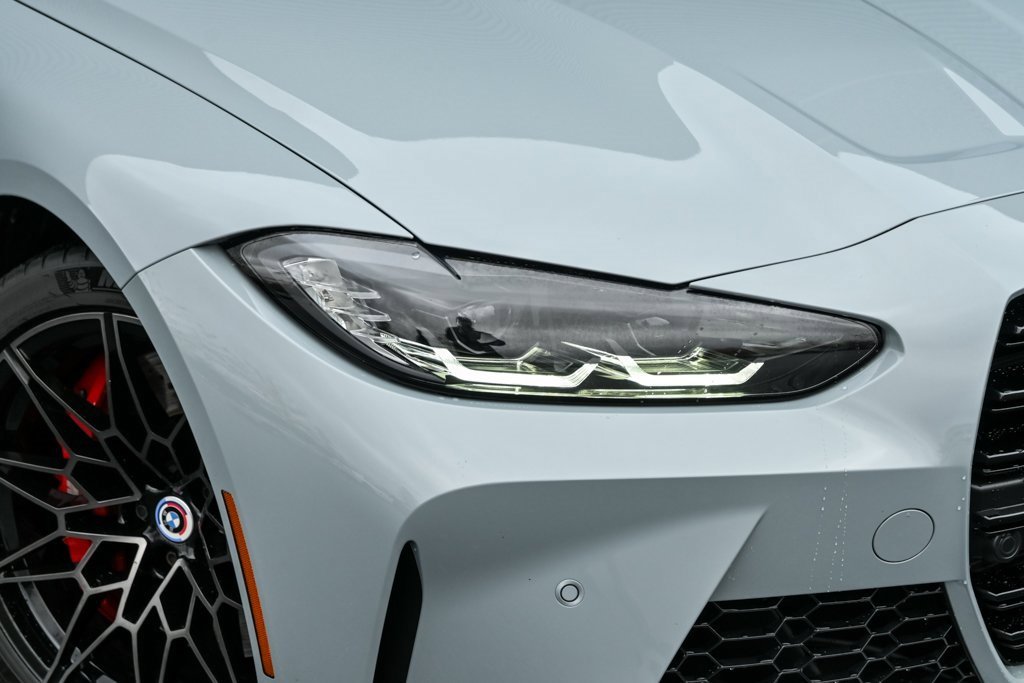 Used 2023 BMW M3 Competition w/ Executive Package image 35