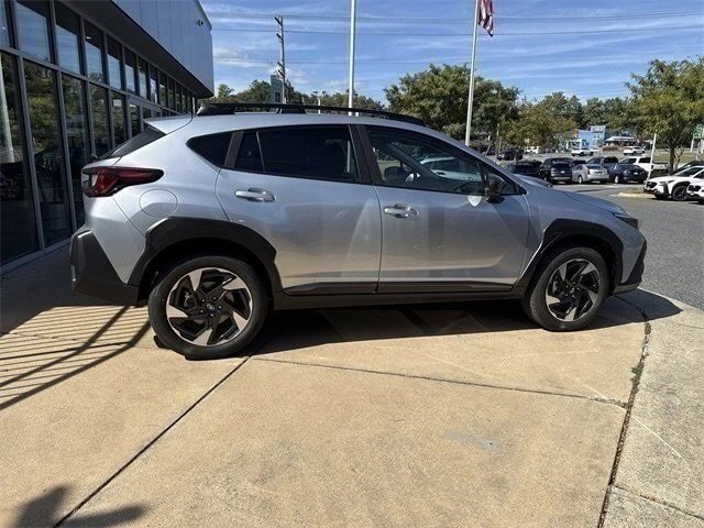 New 2025 Subaru Crosstrek 2.5i Limited image 2