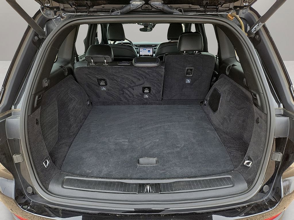 Used 2022 Jeep Grand Cherokee Trailhawk w/ Advanced Protech Group II image 14