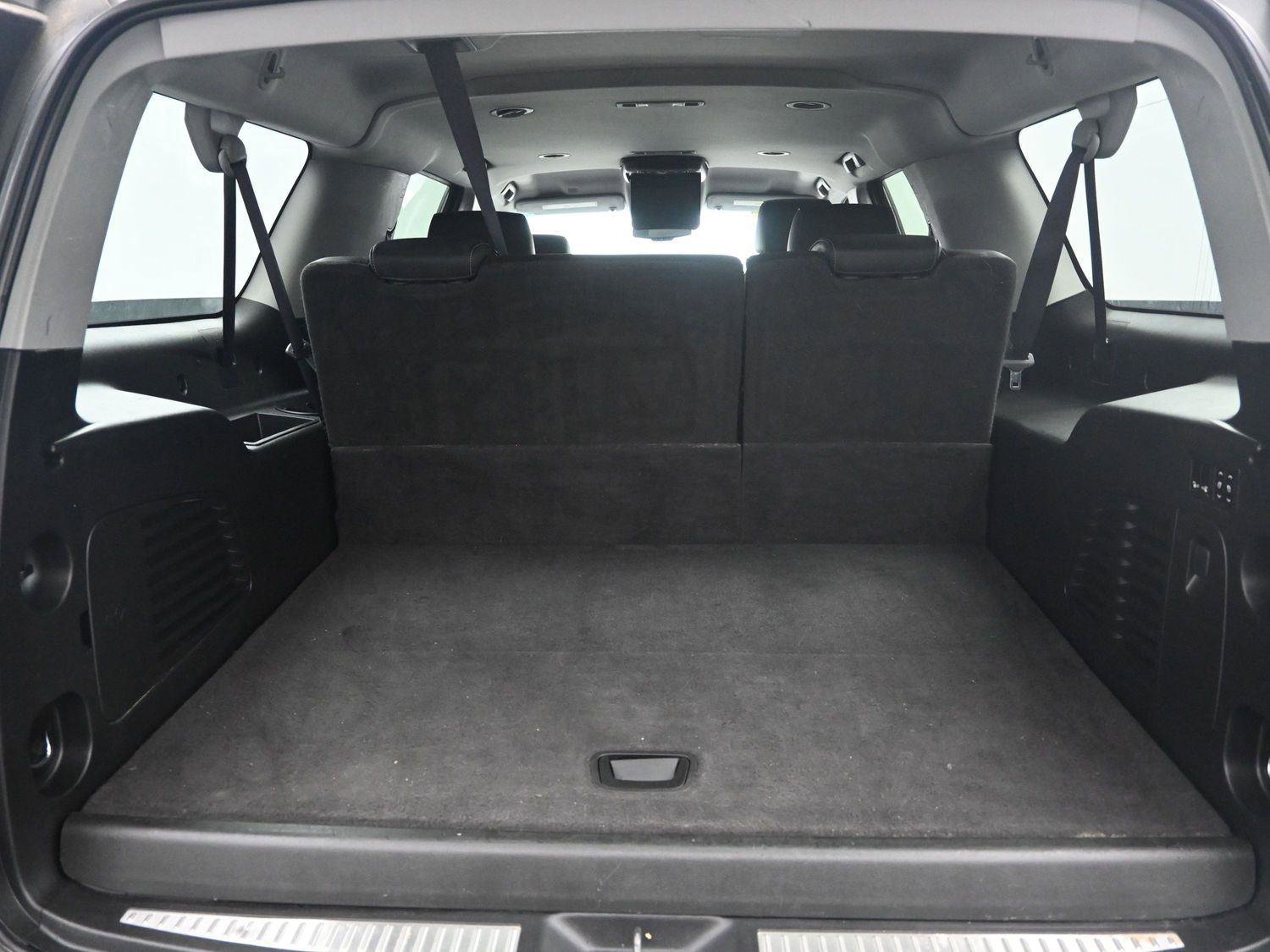 Used 2017 GMC Yukon XL SLT image 20