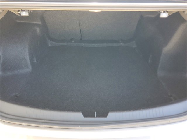 Certified 2025 Chevrolet Malibu LT image 9