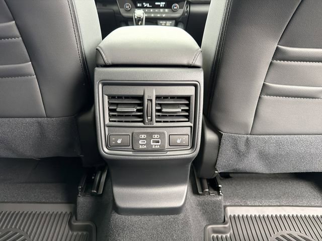 New 2026 Subaru Outback Limited image 23