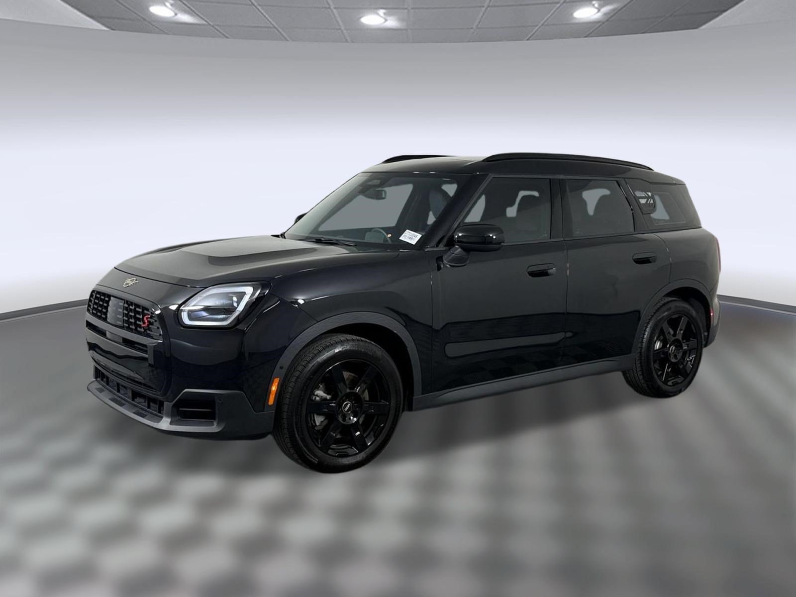 Used 2026 MINI Cooper Countryman S