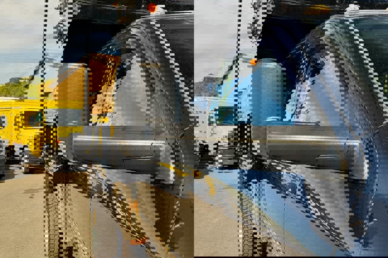 Used 2016 RAM 5500 Tradesman w/ Max Tow Package image 36