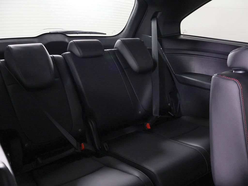 New 2026 Honda Odyssey Sport-L image 25