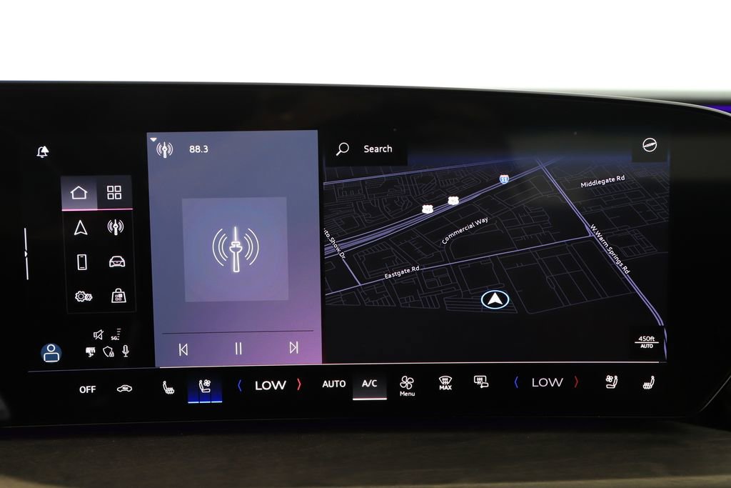 Certified 2025 Audi Q5 Prestige AWD/4WD image 27