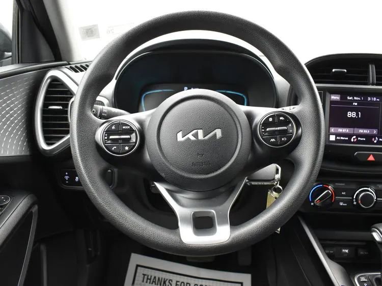 Used 2023 Kia Soul LX w/ Option Group 015 image 20