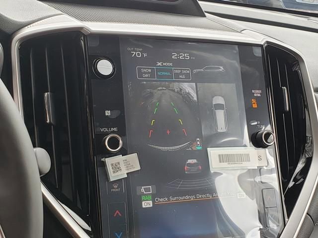New 2026 Subaru Ascent Touring image 19